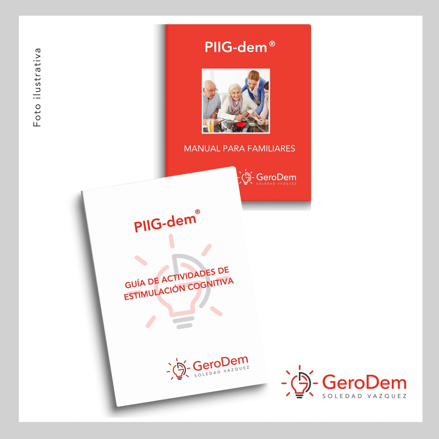 Kit PIIG-dem®