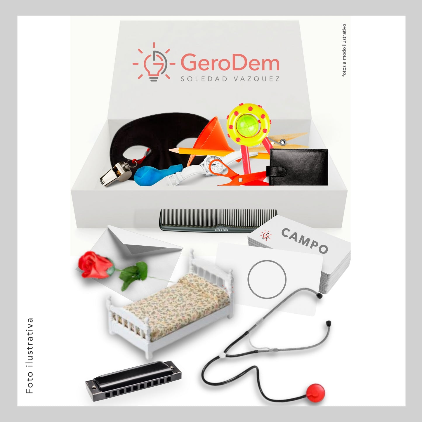 Kit PIIG-dem®