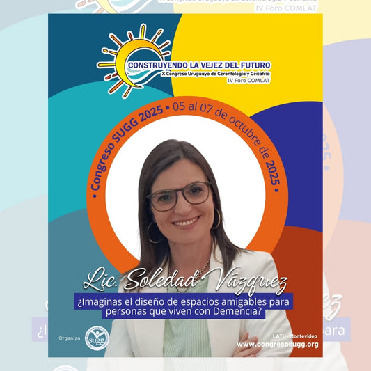 X CONGRESO URUGUAYO DE GERIATRÍA Y GERONTOLOGÍA