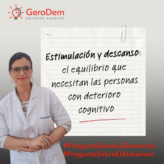 DEMENCIA Y CAMBIOS DESPUES DE VACACIONES: POR QUÉ OCURREN Y CUÁNTO DURAN.