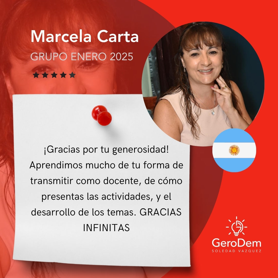 CERTIFICACIÓN PROFESIONAL PIIG-dem®