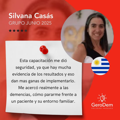 CERTIFICACIÓN PROFESIONAL PIIG-dem®